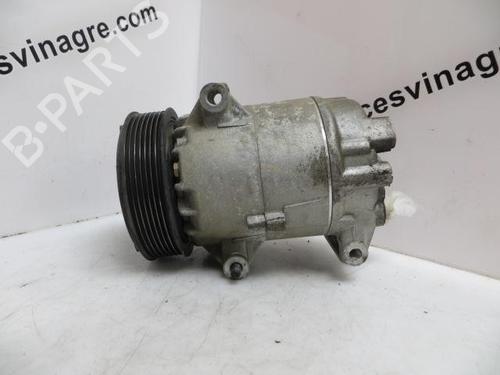 Used AC compressor RENAULT GRAND SCÉNIC II (JM0/1_) 1.9 dCi (JM14) (131 hp) 11949720