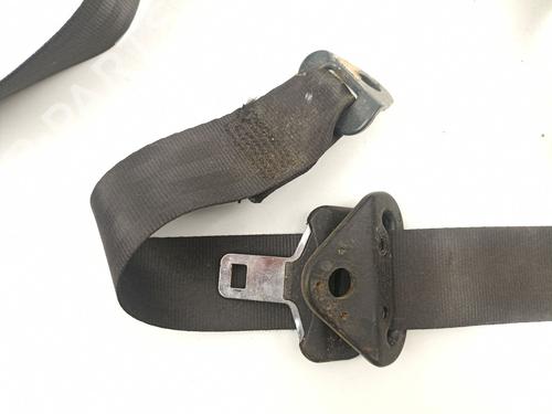 Rear right seatbelt CITROËN BERLINGO / BERLINGO FIRST Box Body/MPV (M_) 1.9 D 70 (MBWJZ, MCWJZ) | BP16855859I28 