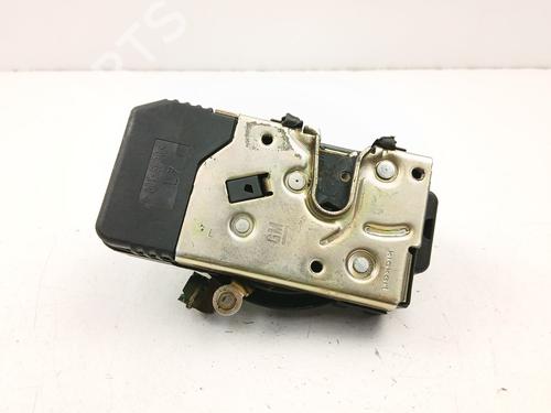Front left lock OPEL ASTRA G Hatchback (T98) 1.6 16V (F08, F48) | BP32365754C98 