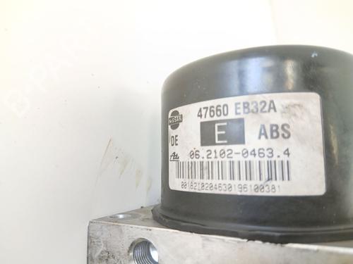 ABS pump NISSAN NAVARA NP300 (D40) 2.5 dCi 4WD | BP36845169M43 - Image 8