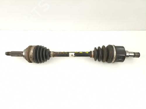 Left front driveshaft CHEVROLET MATIZ (M200, M250)  | BP12226494M38 