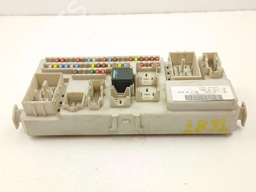 Fuse box FORD FOCUS II Turnier (DA_, FFS, DS) 1.8 TDCi | BP27662310E1 