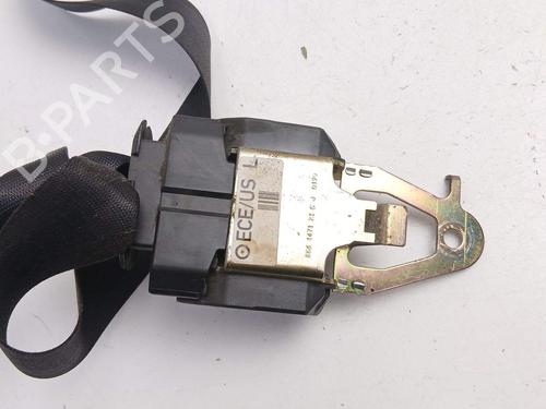 Front left seatbelt BMW 3 Compact (E36) 318 tds | BP34383151I26 - Image 7