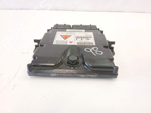 Control unit NISSAN NAVARA NP300 (D40) 2.5 dCi 4WD | BP36786272M11 - Image 5