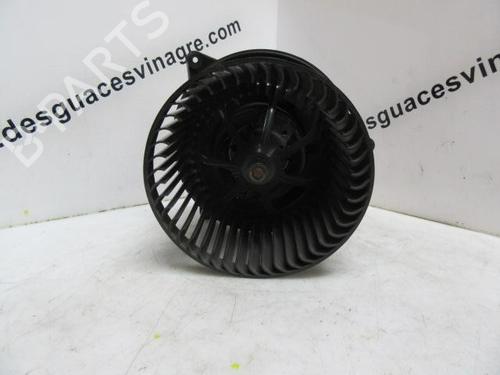 Varmvifte FORD FOCUS I (DAW, DBW) 1.6 16V (100 hp) 20118379