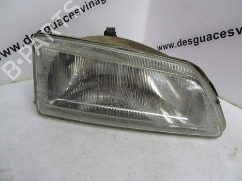 Used Right headlight Right headlight 11737625 11737625