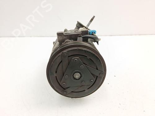 AC compressor FIAT FREEMONT (345_) 2.0 JTD | BP36354368M34  - Image 6