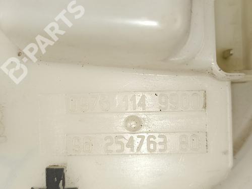 Pompe à carburant PEUGEOT 206 Hatchback (2A/C)  | BP12197344M76 