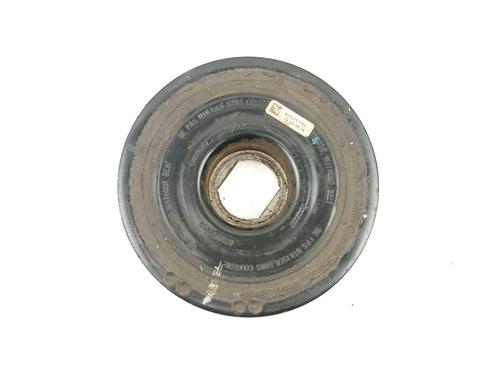 Pulley RENAULT LAGUNA III (BT0/1) 2.0 dCi (BT01, BT08, BT09, BT0E, BT0K, BT12, BT1C, BT1D,... | BP25804345M122 - Image 2