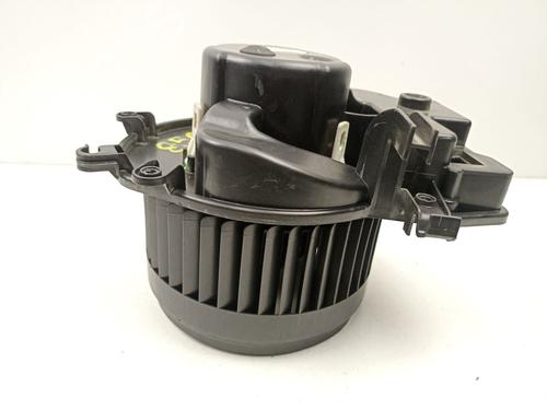 Heater blower motor MERCEDES-BENZ C-CLASS (W203) C 220 CDI (203.008) | BP23549013M62 