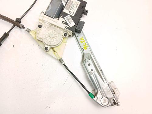 Front left window mechanism CITROËN C5 I (DC_) 1.8 16V (DC6FZB, DC6FZE) | BP36295285C22 - Image 11