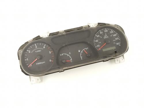 Kombinert Instrument KIA SPORTAGE SUV (K00) 2.0 TD 4WD (83 hp) 13814643