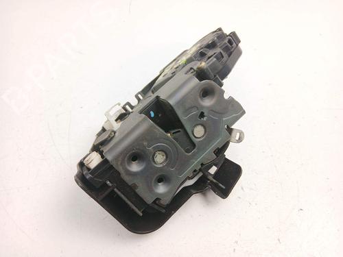 Used Rear left lock Rear left lock 34378271 34378271
