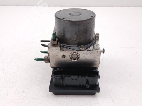 ABS pump RENAULT CLIO III (BR0/1, CR0/1) 1.5 dCi (BR17, CR17) | BP27970677M43 