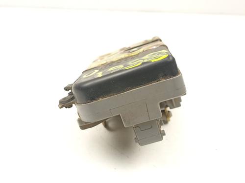 Front right lock PEUGEOT 306 Hatchback (7A, 7C, N3, N5) 1.9 D | BP23129764C97 