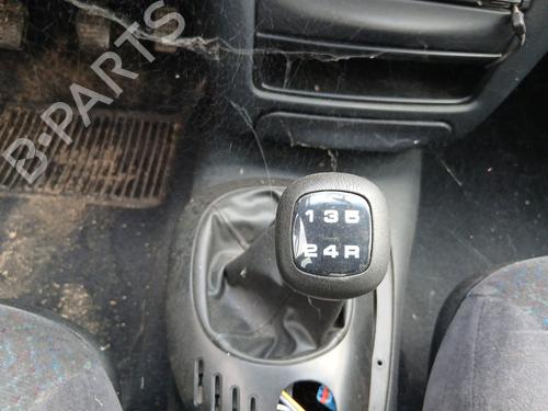 Left taillight FORD ESCORT CLASSIC (AAL, ABL) 1.8 TD | BP33217026C34  - Image 11