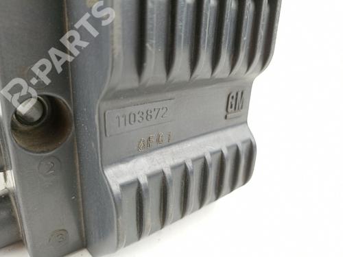 Ignition coil OPEL ASTRA G Hatchback (T98) 1.6 (F08, F48) | BP10382538M94 