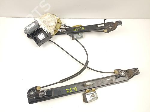 Front left window mechanism SEAT LEON (1P1) 2.0 TDI 16V | BP23128787C22 