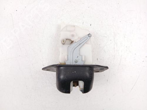 Tailgate lock NISSAN TIIDA Hatchback (C11) 1.5 dCi | BP29913812C101