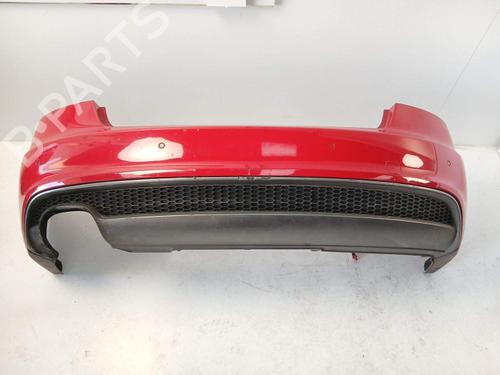 Used Rear bumper Rear bumper AUDI A5 Sportback (8TA) 2.0 TDI quattro (177 hp) 40543920 40543920