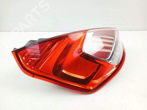Left taillight FORD FIESTA VI (CB1, CCN) 1.5 TDCi | BP29897286C34 - Image 6