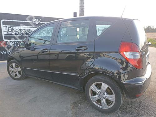 Starter MERCEDES-BENZ A-CLASS (W169) A 180 CDI (169.007, 169.307) | BP25130146M8  - Image 10