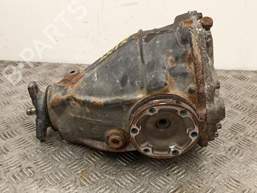 Rear differential MERCEDES-BENZ C-CLASS (W203) C 220 CDI (203.006, 203.008) | BP18571762M24 