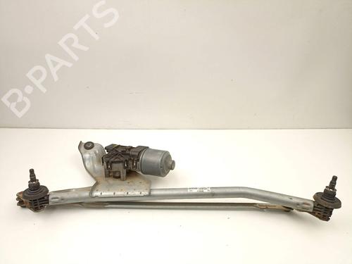 Front wiper motor DACIA DUSTER (HS_) | BP24698519M29 - Image 3
