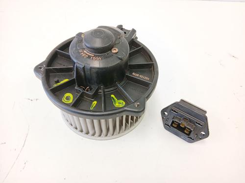 Used Heater blower motor Heater blower motor 37700607 37700607