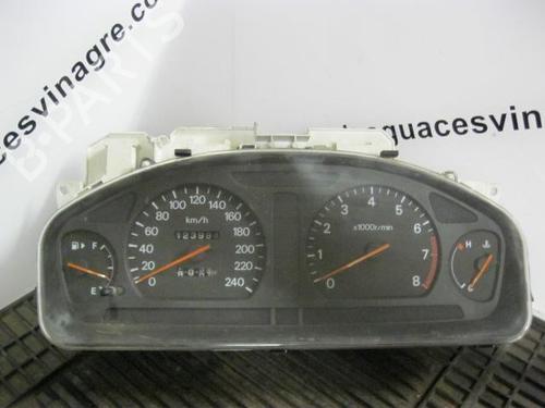 Used Instrument cluster MITSUBISHI GALANT VIII (EA_) [1996-2004]  20121375