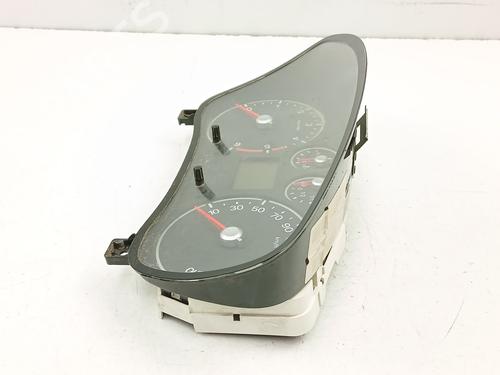 Instrument cluster FORD TRANSIT CONNECT (P65_, P70_, P80_) 1.8 TDCi | BP29887481C47