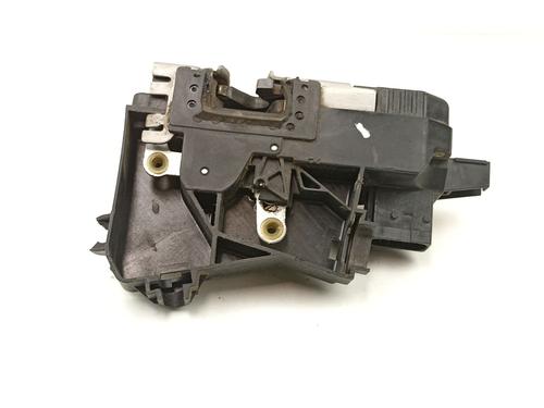 Front left lock OPEL VECTRA C GTS (Z02)  | BP19343538C98 