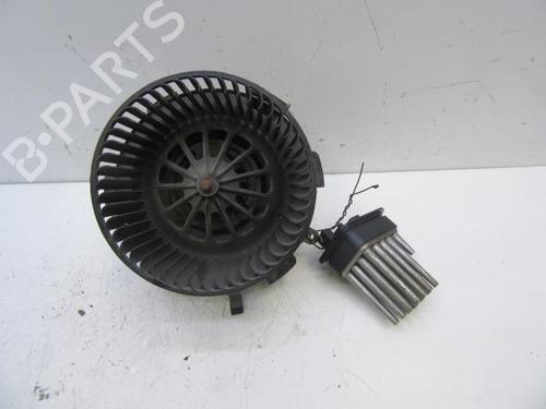 Heater blower motor OPEL ZAFIRA / ZAFIRA FAMILY B (A05) 1.9 CDTI (M75) | BP20120610M62 