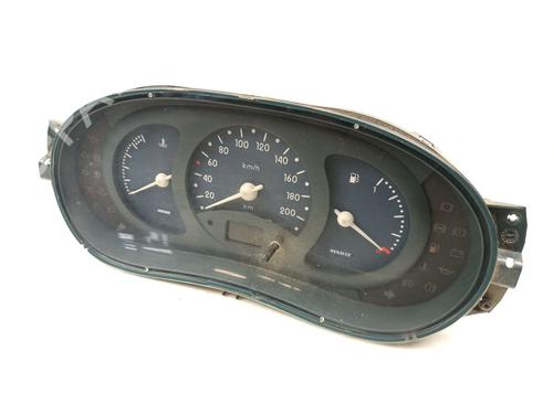 Used Instrument cluster RENAULT KANGOO (KC0/1_) D 65 1.9 (KC0E, KC02, KC0J, KC0N) (64 hp) 22737593