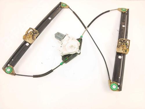 Used Front left window mechanism Front left window mechanism 38938239 38938239