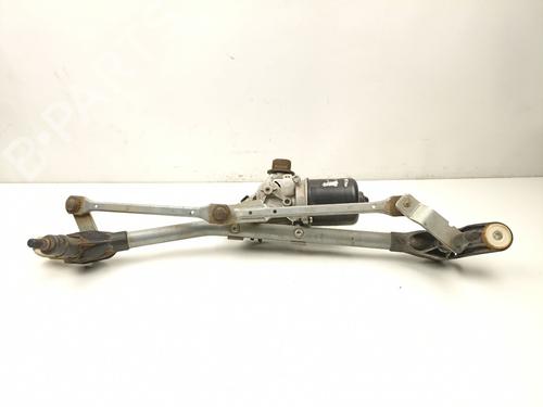 Front wiper motor RENAULT MEGANE III Hatchback (BZ0/1_, B3_) 1.5 dCi (BZ09, BZ0D, BZ1W, BZ29, BZ14) | BP16766484M29 