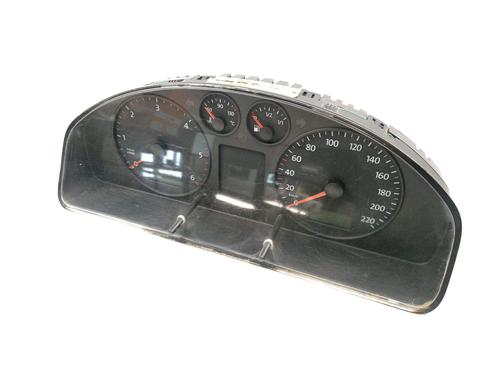 instrument-cluster-vw-transporter-t5-van-7ha-7hh-7ea-7eh-19-tdi-7h0920851kx-2003-22737581 main image
