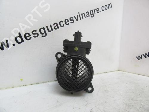 Used Mass air flow sensor HYUNDAI ACCENT II (LC) 1.5 CRDi (82 hp) 20118556