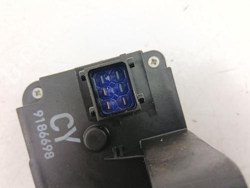 Rear right lock OPEL COMBO Box Body/MPV 1.7 DTI 16V | BP30551734C99 