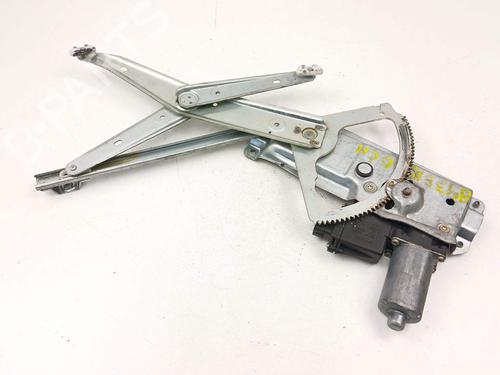 Used Front right window mechanism Front right window mechanism 29001676 29001676