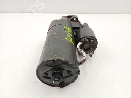 Starter RENAULT MEGANE I Classic (LA0/1_) 1.9 D (LA0A, LA0U, LA0R) | BP27371518M8 