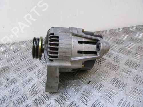 Alternator FIAT PUNTO (176_) 75 1.2 | BP20120182M7 