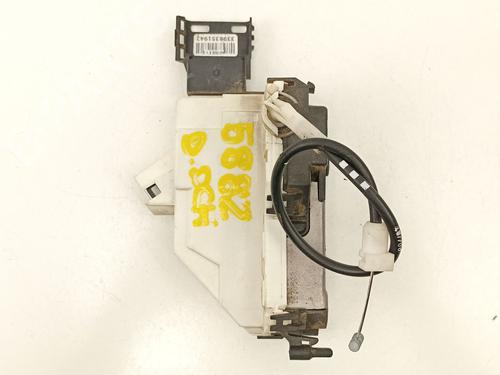 Front right lock PEUGEOT 308 SW I (4E_, 4H_) 1.6 HDi | BP17813495C97 