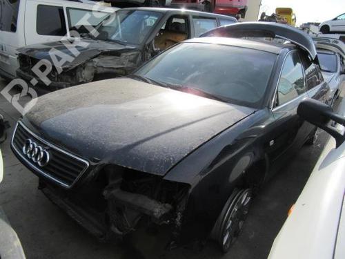 Electronic module AUDI A6 C5 (4B2) 2.5 TDI | BP17129883M83 