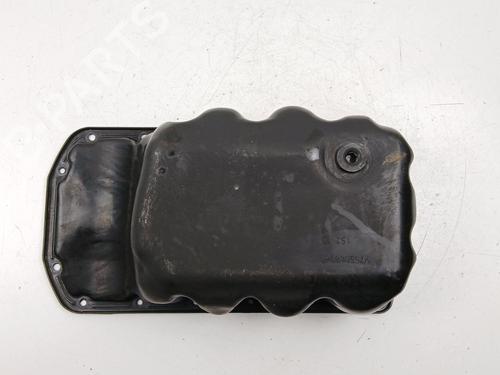 Oil sump PEUGEOT 207 (WA_, WC_)  | BP32352603M115 