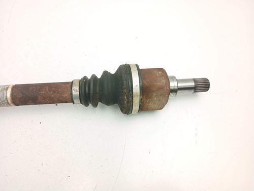 Left front driveshaft CITROËN C3 Picasso (SH_) 1.6 HDi | BP34461642M38 - Image 4
