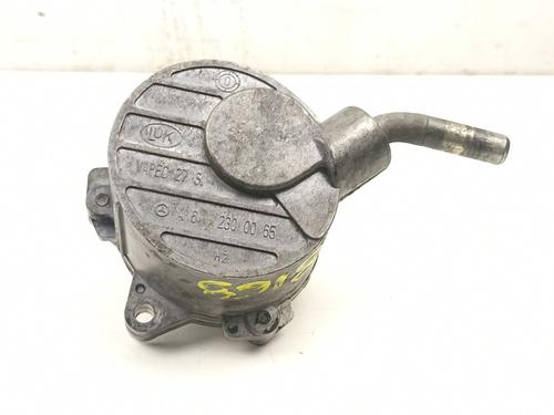 Vacuum pump MERCEDES-BENZ S-CLASS (W220, V220) S 320 CDI (220.026, 220.126) | BP16855865M80