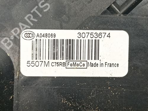 Rear right lock VOLVO V50 (545) 2.0 D | BP14366396C99 