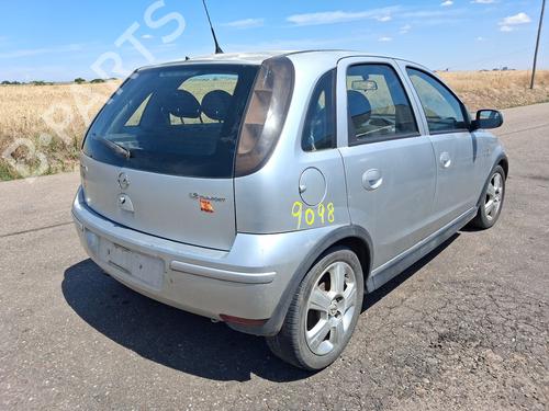 Alternator OPEL CORSA C (X01) 1.2 Twinport (F08, F68) | BP37646029M7 - Image 14