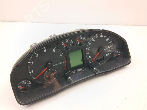 instrument-cluster-audi-a4-b5-8d2-1994-1995-1996-1997-1998-1999-2000-2001-32524851 main image